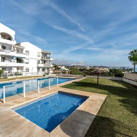 Appartamento Superbly Situated Vistamar La Cala De Mijas Esterno foto