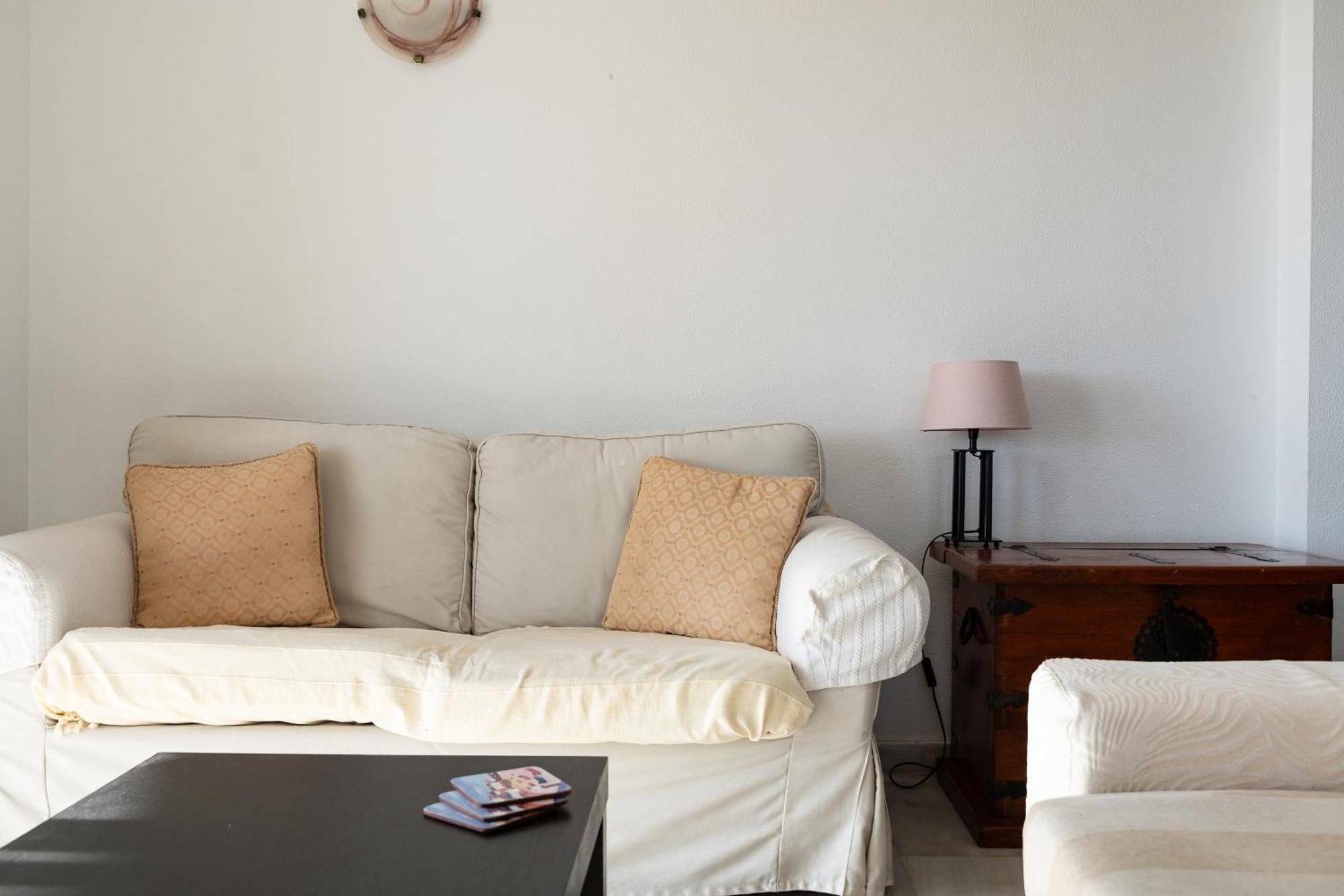 Appartement Superbly Situated Vistamar La Cala De Mijas