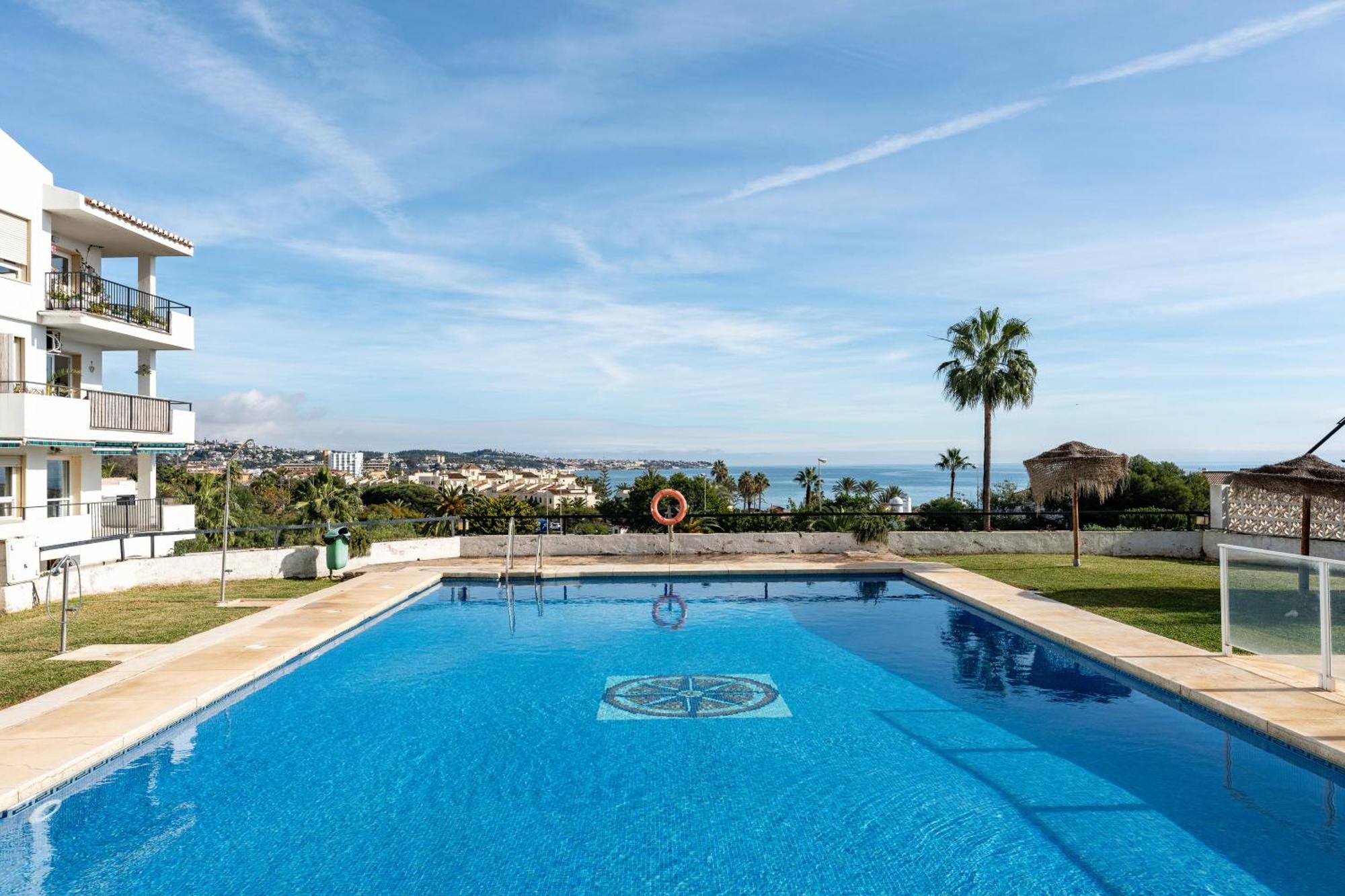 Appartement Superbly Situated Vistamar