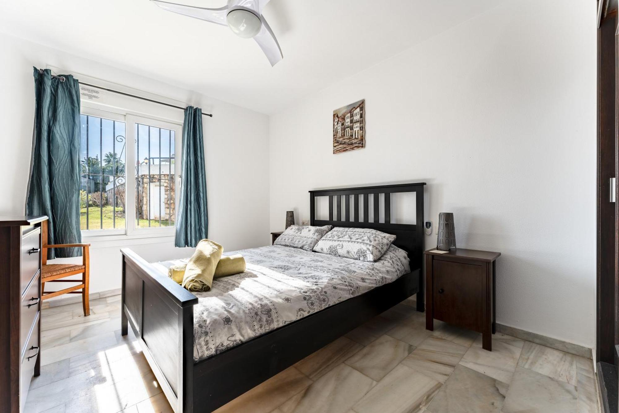 Superbly Situated Vistamar Appartement La Cala De Mijas